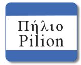 Pilion