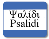 Psalidi