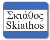 Skiathos
