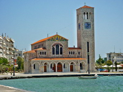 Volos Griekenland