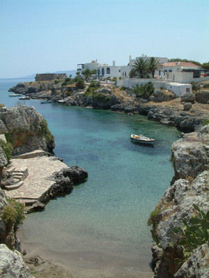 Avlemonas