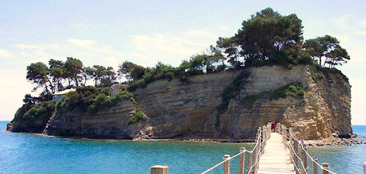 Agios Sostis Zakynthos