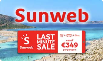 Thessaloniki Last Minute Sunweb Last Minute Thessaloniki Sunweb