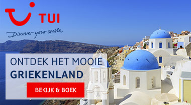 TUI Griekenland