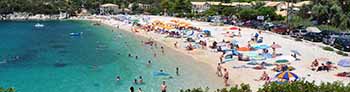Vakantie Lefkas
