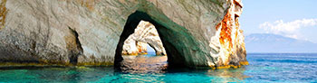 Vakantie Zakynthos