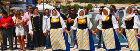 Griekse tradities