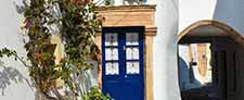 Kythira informatie en vakanties