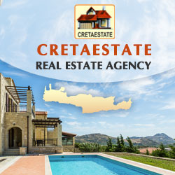 Huis kopen Kreta Griekenland