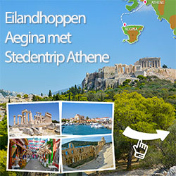 Eilandhoppen Aegina Griekse Gids Reizen