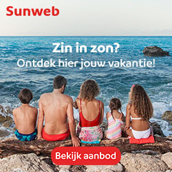 Sunweb Griekenland