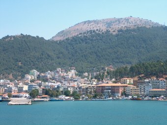 Igoumenitsa Epirus