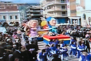 carnaval