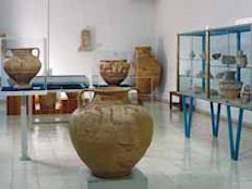 Archeologisch museum