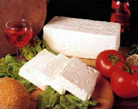 feta tempi