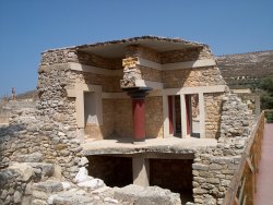 KNOSSOS