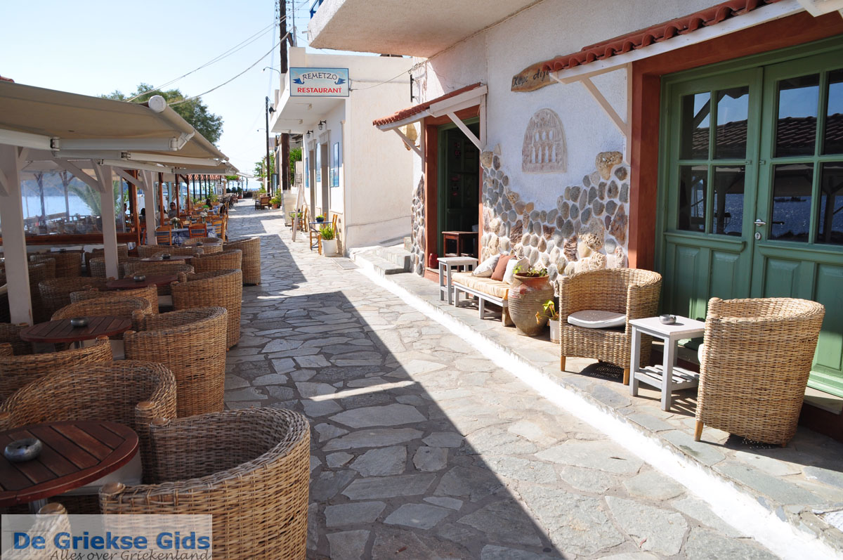 foto Perdika | Aegina | De Griekse Gids foto 13