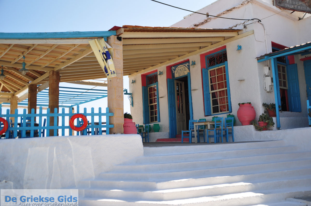 foto Souvala | Aegina | De Griekse Gids foto 7