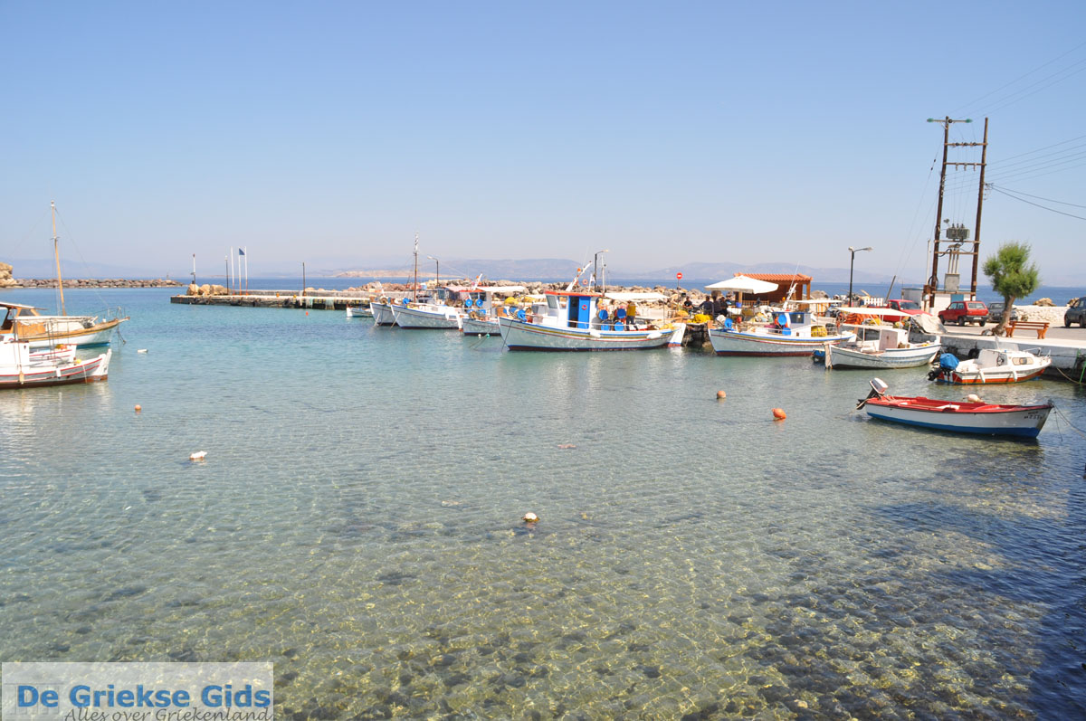 foto Souvala | Aegina | De Griekse Gids foto 17