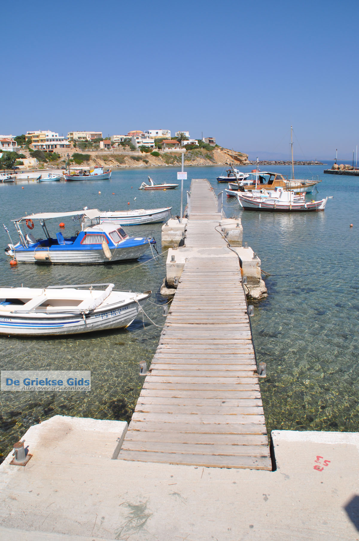 foto Souvala | Aegina | De Griekse Gids foto 19