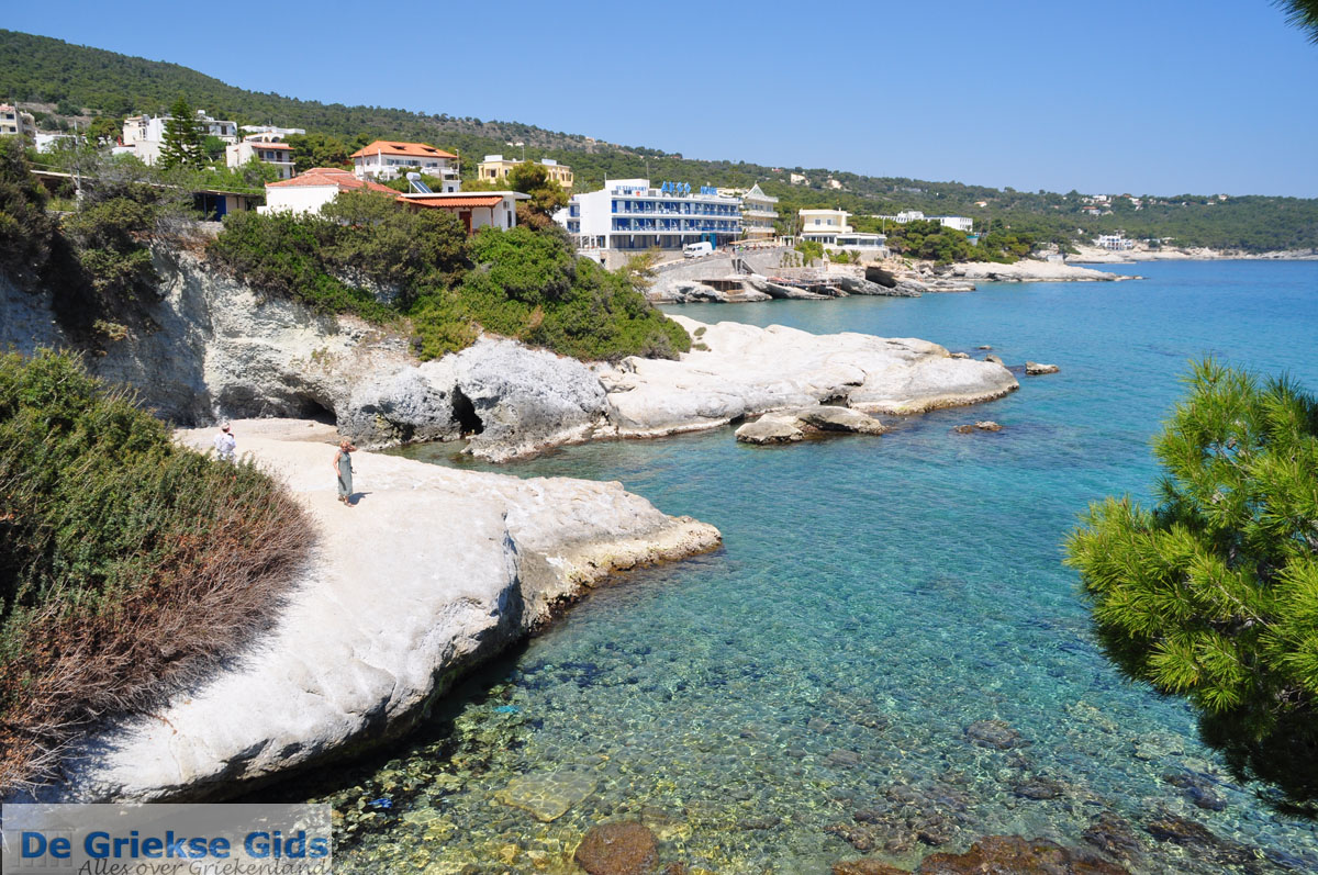 foto Aghia Marina | Aegina | De Griekse Gids 10