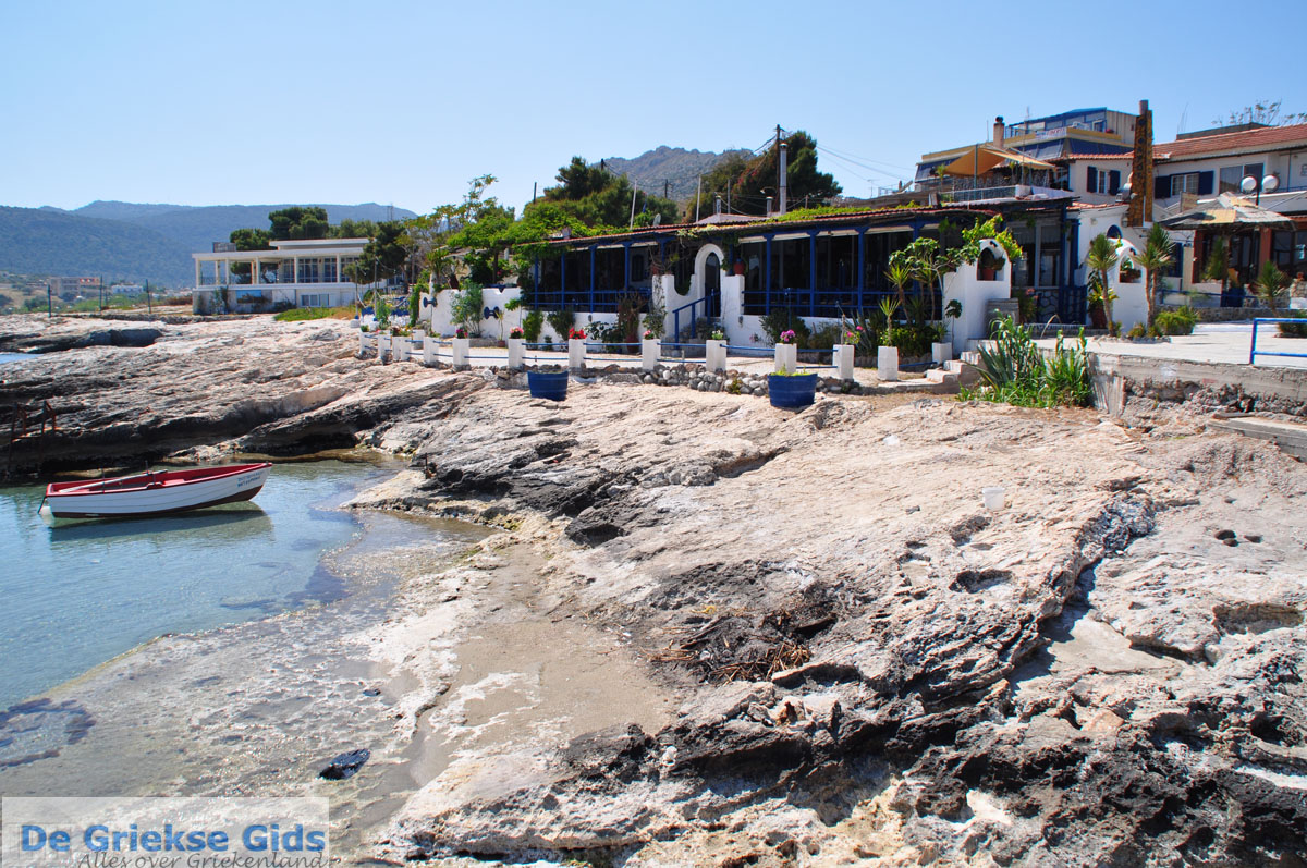 foto Aghia Marina | Aegina | De Griekse Gids 14