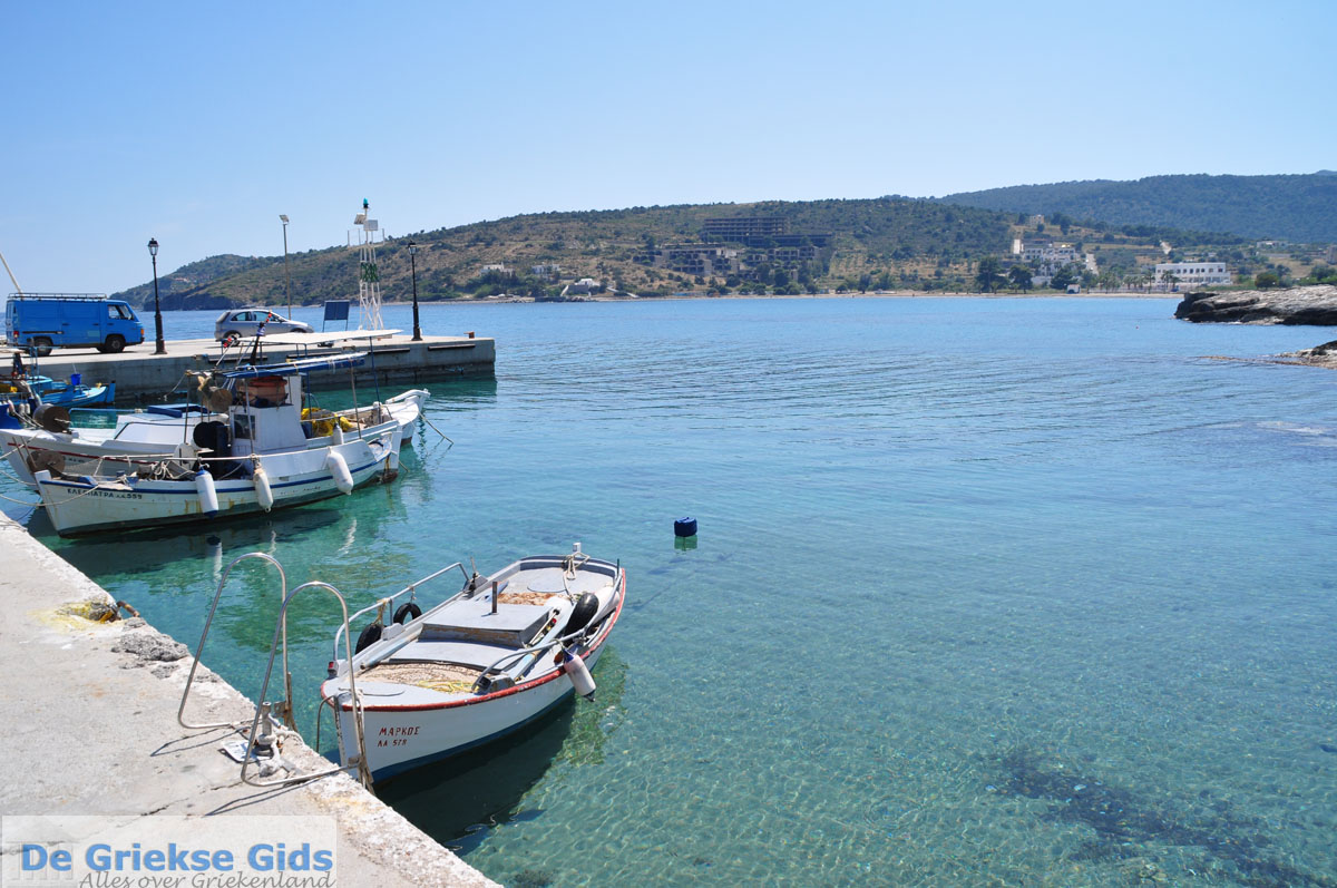 foto Aghia Marina | Aegina | De Griekse Gids 17