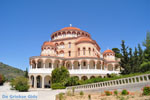 Agios Nektarios | Aegina | De Griekse Gids foto 9 - Foto van De Griekse Gids