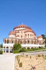 Agios Nektarios | Aegina | De Griekse Gids foto 10 - Foto van De Griekse Gids