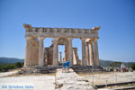 Afaia | Aegina | De Griekse Gids foto 3 - Foto van De Griekse Gids