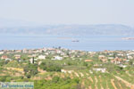 Uitzicht Noordwesten Aegina | Griekenland 2 - Foto van De Griekse Gids