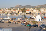 Aegina stad | Griekenland 71 - Foto van De Griekse Gids