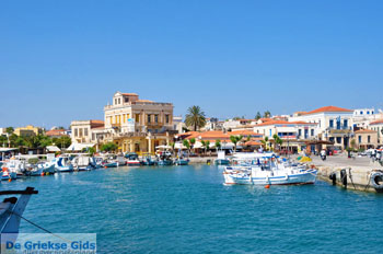 Aegina stad | Griekenland 15 - Foto van De Griekse Gids