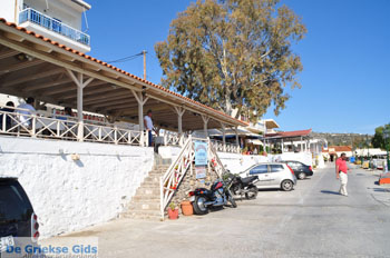 Perdika | Aegina | De Griekse Gids foto 2 - Foto van De Griekse Gids