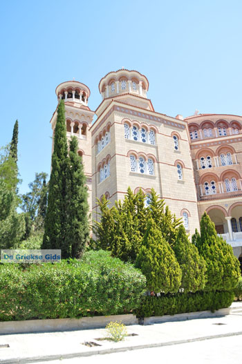 Agios Nektarios | Aegina | De Griekse Gids foto 18 - Foto van https://www.grieksegids.nl/fotos/aegina/normaal/aegina-grieksegids-125.jpg