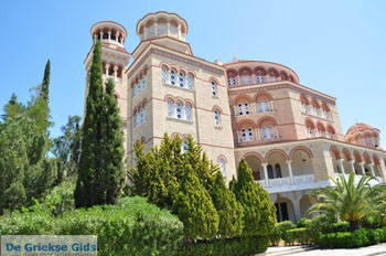 Agios Nektarios | Aegina | De Griekse Gids foto 19 - Foto van https://www.grieksegids.nl/fotos/aegina/normaal/aegina-grieksegids-126.jpg