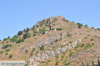 Palaiochora vakantie