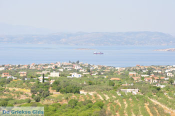 Uitzicht Noordwesten Aegina | Griekenland 2 - Foto van https://www.grieksegids.nl/fotos/aegina/normaal/aegina-grieksegids-177.jpg
