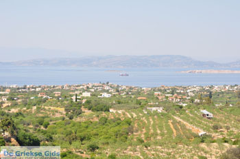 Uitzicht Noordwesten Aegina | Griekenland 3 - Foto van https://www.grieksegids.nl/fotos/aegina/normaal/aegina-grieksegids-178.jpg