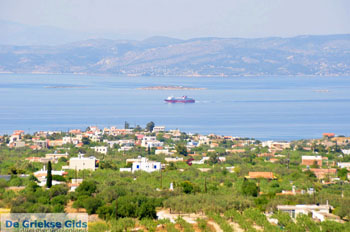 Uitzicht Noordwesten Aegina | Griekenland 4 - Foto van https://www.grieksegids.nl/fotos/aegina/normaal/aegina-grieksegids-179.jpg