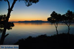 Zonsopgang gezien vanop Agkistri | Aan de overkant Aegina | Foto 1 - Foto van De Griekse Gids