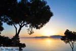 Zonsopgang gezien vanop Agkistri | Aan de overkant Aegina | Foto 4 - Foto van De Griekse Gids
