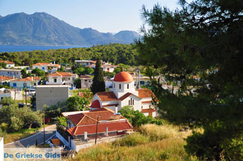 Limenaria Agkistri | Griekenland | Foto 1 - Foto van De Griekse Gids