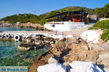Aponissos | Agkistri Griekenland | Foto 3 - Foto van De Griekse Gids