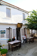 Alonissos stad (Chora) | Sporaden Griekenland foto 35 - Foto van De Griekse Gids