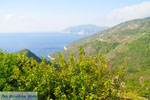 Mooi uitzicht vanaf Alonissos stad | In de verte Skopelos | De Griekse Gids 1 - Foto van De Griekse Gids