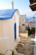 Alonissos stad (Chora) | Sporaden Griekenland foto 73 - Foto van De Griekse Gids