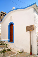 Alonissos stad (Chora) | Sporaden Griekenland foto 75 - Foto van De Griekse Gids