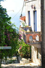 Alonissos stad (Chora) | Sporaden Griekenland foto 79 - Foto van De Griekse Gids