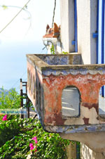 Alonissos stad (Chora) | Sporaden Griekenland foto 80 - Foto van De Griekse Gids